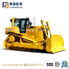 240 Horsepower Track-Type Bulldozer with Hydrostatic Driving System